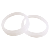 Dispositif de retenue de cartouche filtrante pour respirateurs Equipex