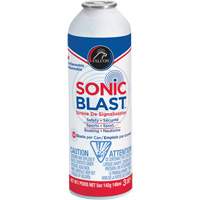 Recharge pour avertisseur sonore Sonic Blast Equipex