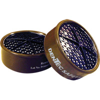 Cartouche pour respirateur, Cartouche gaz/vapeur, Gaz multiples/Vapeur organique Equipex