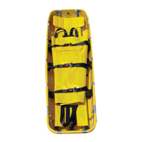 Complete Basket Stretcher Equipex