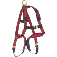 Harnais Dyna-Pro Dynamic, Certifi&eacute;e CSA, Classe ADELP, Grand, Cap. 400 lb Equipex