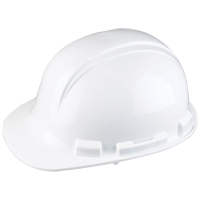 Casque de s&eacute;curit&eacute; Whistler de North, R&eacute;pond aux normes CSA type 1, Suspension &agrave; douille, Non ventil&eacute; Equipex