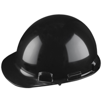 Casque de s&eacute;curit&eacute; Dom de North, R&eacute;pond aux normes CSA type 1, Suspension &agrave; douille, Non ventil&eacute; Equipex