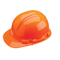 North&reg; Whistler Hardhat, Meets CSA Type 1, Pinlock Suspension, Non-Vented Equipex