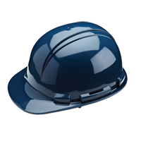 North&reg; Whistler Hardhat, Meets CSA Type 1, Ratchet Suspension, Non-Vented Equipex