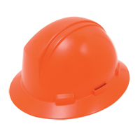 North&reg; Kilimanjaro Hardhat, Meets CSA Type 2, Ratchet Suspension, Non-Vented Equipex