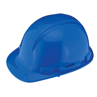 North&reg; Whistler Hardhat, Meets CSA Type 1, Ratchet Suspension, Non-Vented Equipex