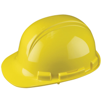 North&reg; Whistler Hardhat, Meets CSA Type 1, Pinlock Suspension, Non-Vented Equipex