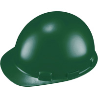 Casque de s&eacute;curit&eacute; Stromboli de North, R&eacute;pond aux normes CSA type 1, Suspension Rochet, Non ventil&eacute; Equipex