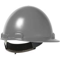 Casque de s&eacute;curit&eacute; Stromboli de North, R&eacute;pond aux normes CSA type 1, Suspension Rochet, Non ventil&eacute; Equipex