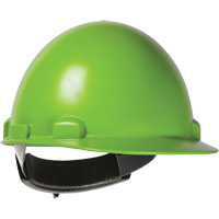 Casque de s&eacute;curit&eacute; Stromboli de North, R&eacute;pond aux normes CSA type 1, Suspension Rochet, Non ventil&eacute; Equipex