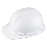North&reg; Whistler Hardhat, Meets CSA Type 1, Ratchet Suspension, Non-Vented Equipex