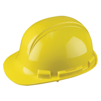 North&reg; Whistler Hardhat, Meets CSA Type 1, Ratchet Suspension, Non-Vented Equipex