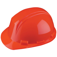 North&reg; Mont-Blanc Hardhat, Meets CSA Type 2, Ratchet Suspension, Non-Vented Equipex