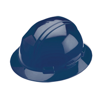 North&reg; Kilimanjaro Hardhat, Meets CSA Type 2, Ratchet Suspension, Non-Vented Equipex