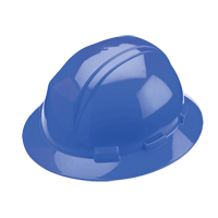 North&reg; Kilimanjaro Hardhat, Meets CSA Type 2, Ratchet Suspension, Non-Vented Equipex