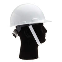 North&reg; 2 Point Hardhat Chinstrap Equipex