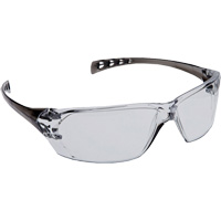 Lunettes de s&eacute;curit&eacute; Solus Dynamic, Lentille Miroir int&eacute;rieur/ext&eacute;rieur, Anti-&eacute;gratignures/Antistatique, ANSI Z87+/R&eacute;pond ou surpasse la norme CSA Z94.3 Equipex