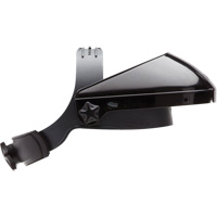 Harnais de t&ecirc;te PEHD haute performance Dynamic, Suspension Rochet Equipex