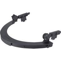 Support pour &eacute;cran facial haute performance Dynamic Equipex