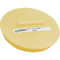 Poly-Pail Funnel - Cover Equipex