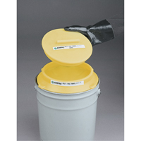 Poly-Pail Funnel - Cover Equipex