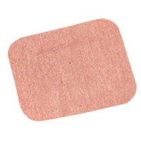 Pansements adh&eacute;sifs Dynamic, Rectangulaire/carr&eacute;e, 1-1/2", Tissu, St&eacute;rile Equipex