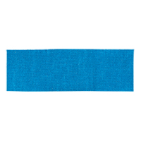 Dynamic Adhesive Bandages, Rectangular/Square, 3", Fabric Metal Detectable, Sterile Equipex
