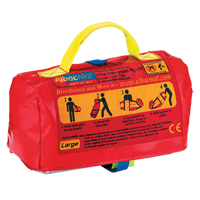 Dynamic Albac Rescue Mat Equipex