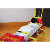 Dynamic Albac Rescue Mat Equipex