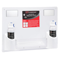 Panneau pour douche de luxe Bio Med Wash Dynamic Equipex
