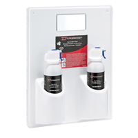 Dynamic Bio Med Wash&reg; Wash Station, Double Equipex