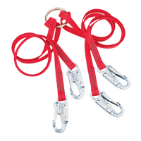 Dynamic Bridle for Wire Basket Stretcher Equipex