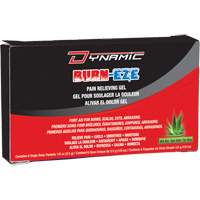 Gel Burn-Eze pour le soulagement de la douleur Dynamic, Gel, Classe 2 Equipex