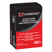 Pansements papillon Dynamic, Pansement, Classe 1 Equipex