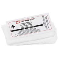 Bandage compressif Dynamic, 2" lo x 2" la Equipex
