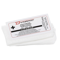 Bandages compressifs Dynamic, 2" lo x 2" la Equipex