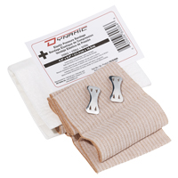 Bandage compressif &eacute;lastique Dynamic, 4-1/2" lo x 6" la Equipex