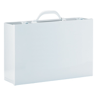 Trousse de premiers soins Dynamic Equipex