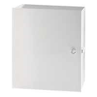 Boîtier vide pour trousse de premiers soins Dynamic Equipex