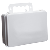 Boîtier vide pour trousse de premiers soins Dynamic Equipex