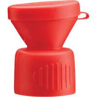 Dynamic Eye Cup for Eye Wash Bottle Equipex