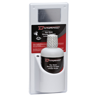 Dynamic Eyewash Station with Isotonic Solution, Single Equipex