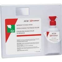 Dynamic Eyewash Station, Single Equipex