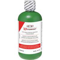 Dynamic Eyewash Additive Concentrate, Full Bottle, 8 oz. Equipex