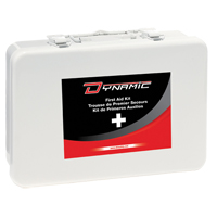 Trousse de premiers soins Dynamic, WSIB Ontario Equipex