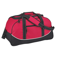 Trousse de premiers soins pour pr&eacute;paration aux situations d'urgence Dynamic, Dispositif m&eacute;dical Classe 1, Sac en nylon Equipex