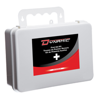 Trousse de premiers soins Dynamic, WSIB Ontario Equipex