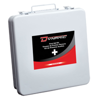 Trousse de premiers soins Dynamic, F&eacute;d&eacute;ral Equipex