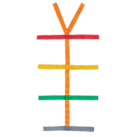 Dynamic Fast Strap Spider Equipex